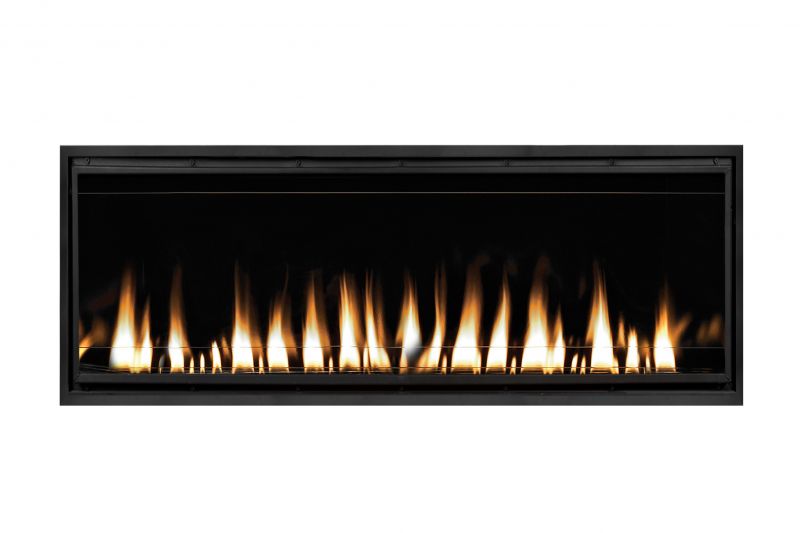 Gas Fireplace Inspecting