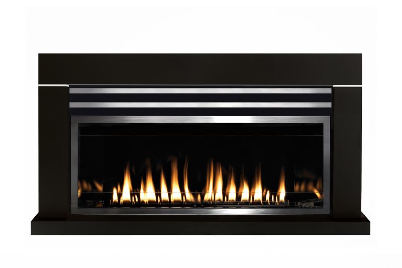 Gas Logs Replacement